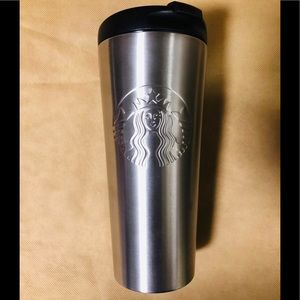 Starbucks Tumbler